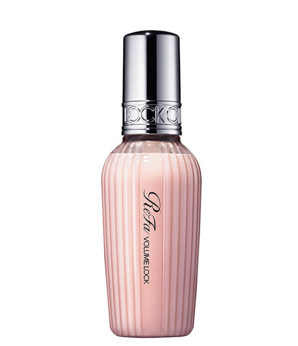 ReFa | VOLUME LOCK 自然豐盈感造型潤髮乳霜 100g