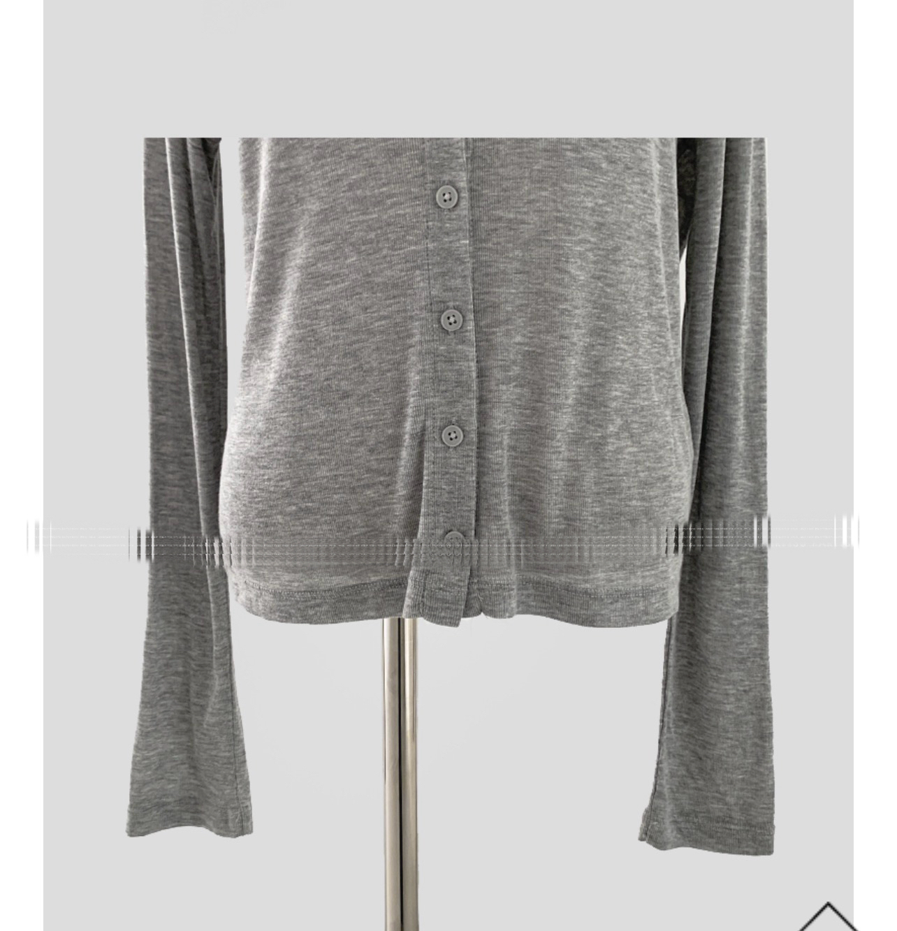Daily cardi 