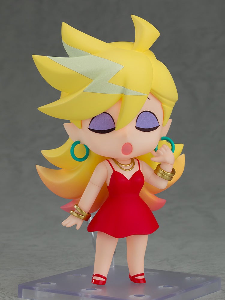 (預訂訂金 $100) (總價 $320) GSC Nendoroid 2951 新吊帶襪天使 Panty New Ver. 黏土人 (行版)