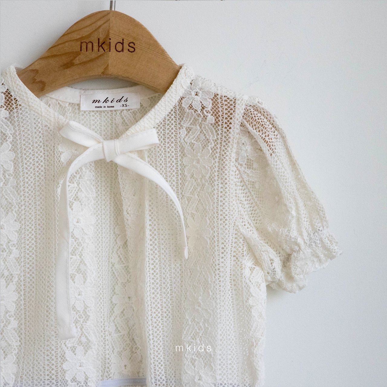 🇰🇷Mkids 外套