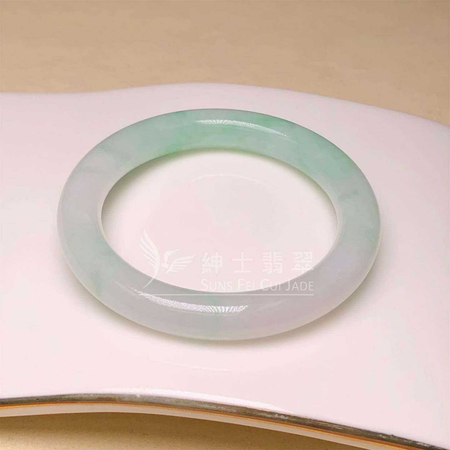 木那姐堆平安環 - 2