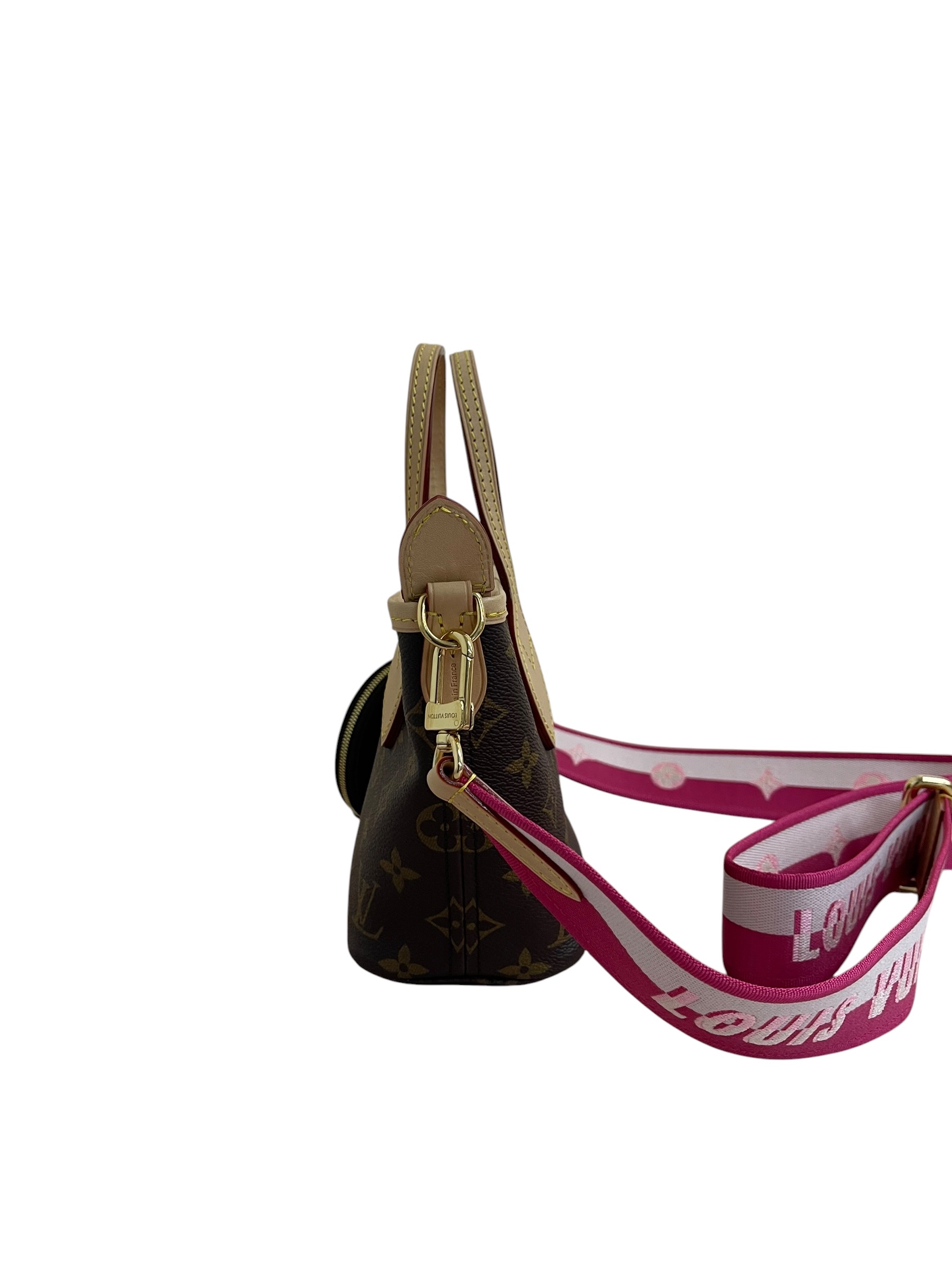 Pre-owned Louis Vuitton Neverfull BB Bag / Product Code: 062501