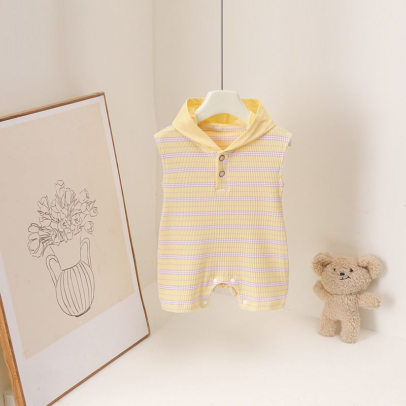 741577 | Hoodie Romper