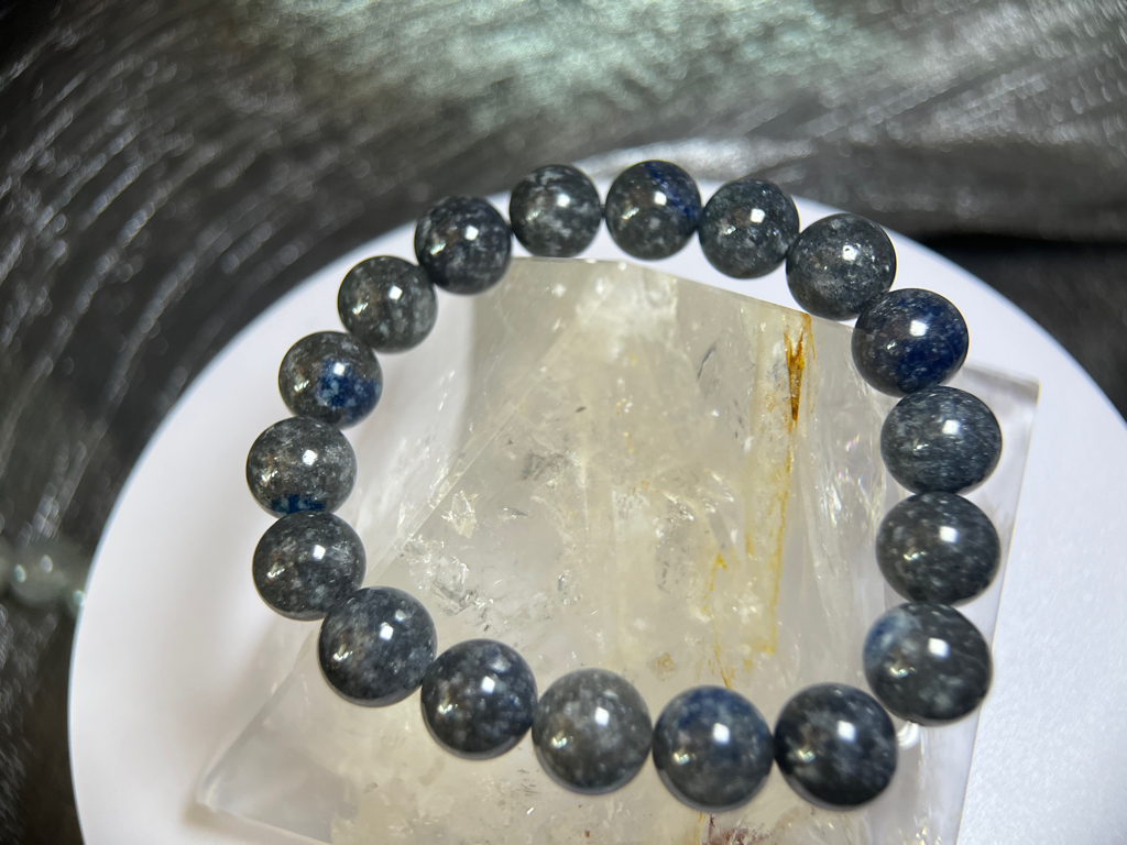 29B153手鏈｜藍草莓｜直徑11 mm