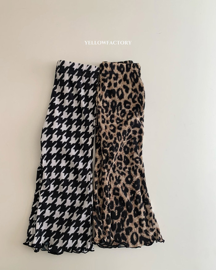 🇰🇷Yellowfactory 長褲