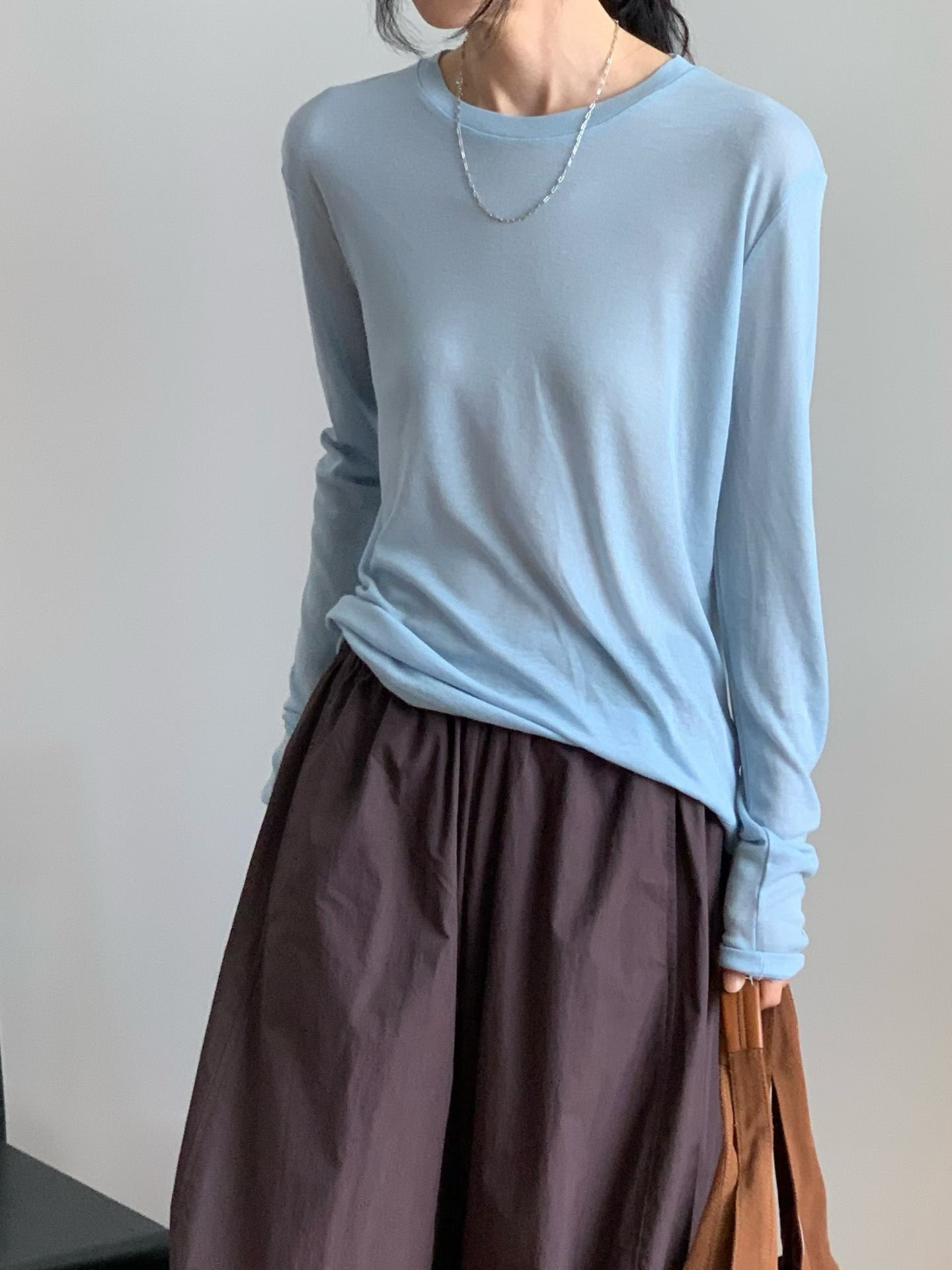 (2026FW) REVE - TOP