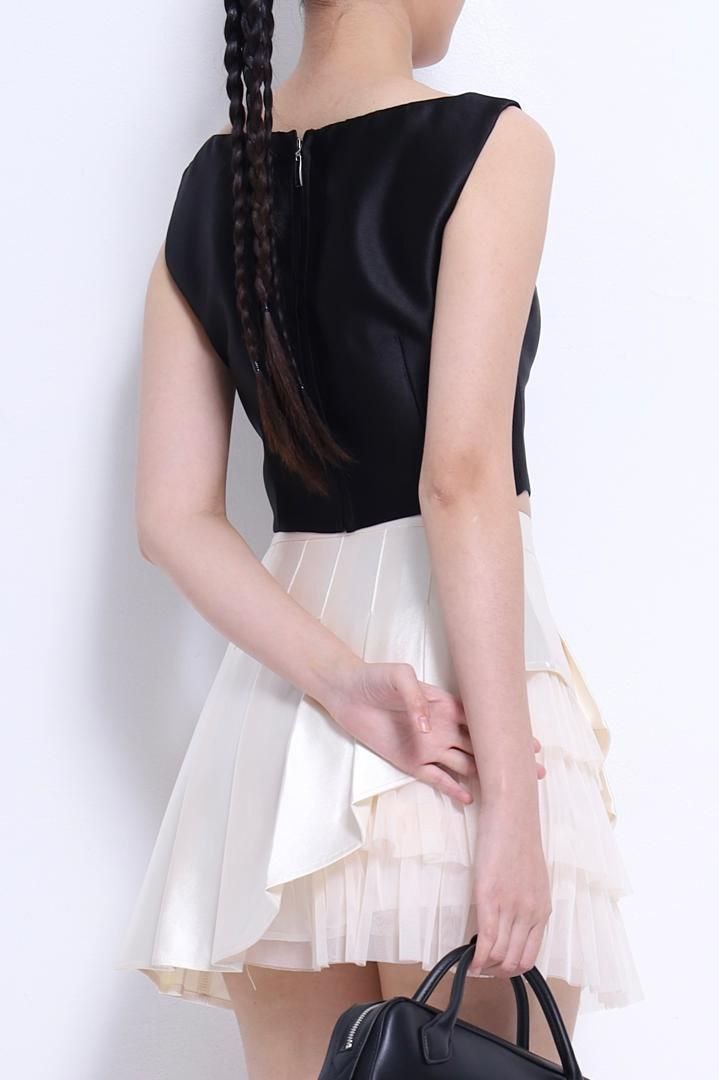 吊带百塔上衣 2679