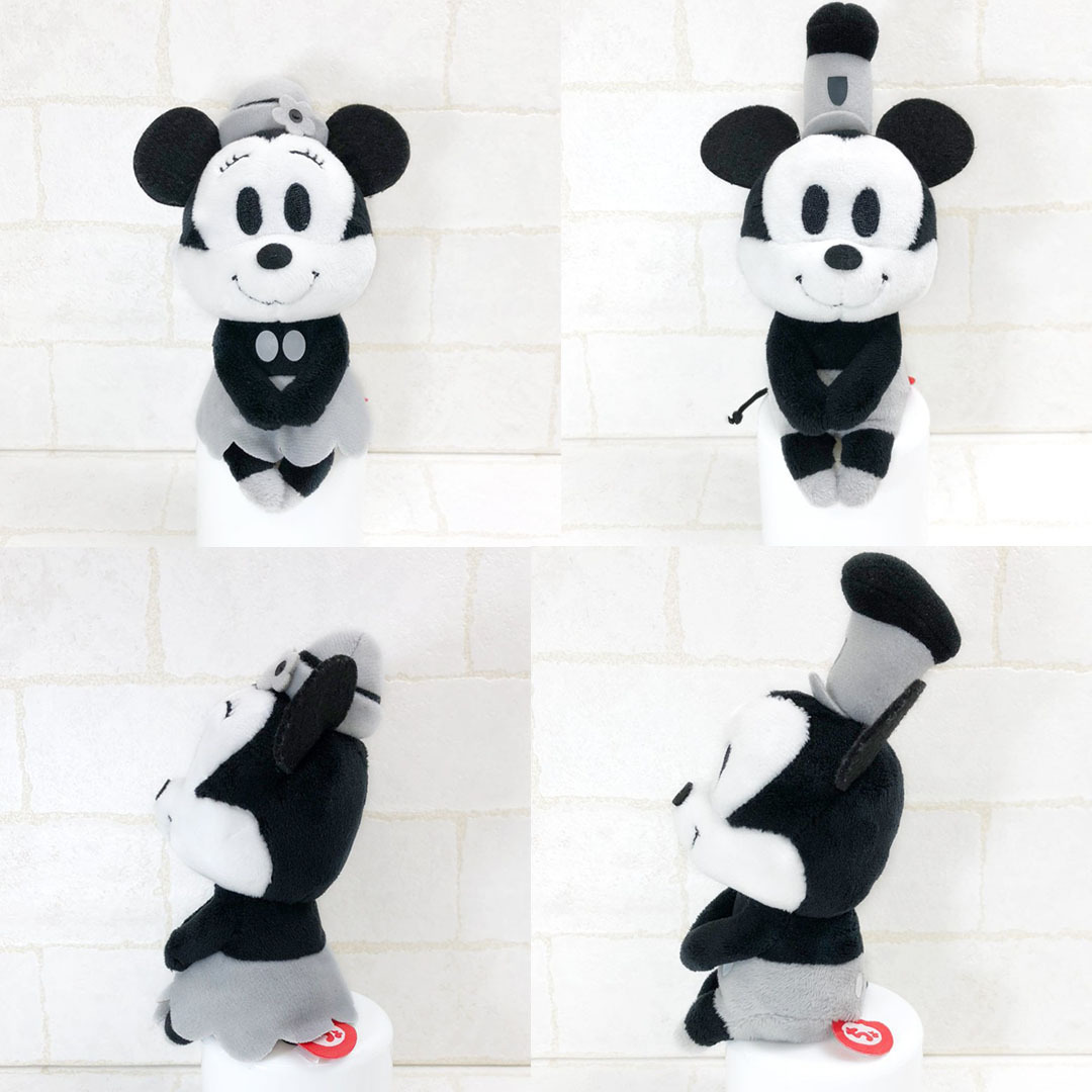 [現貨] [日本直送] 米奇米妮｜排排坐套裝 {TF188836}