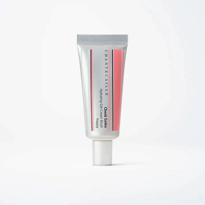 CHANTECAILLE 水潤亮彩胭脂膏 Cheek Gelee (多色選擇) 