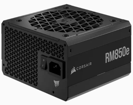 Corsair RM850e 850W PSU
