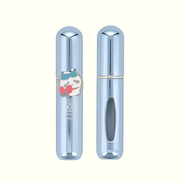 日本預訂📍日本Chiikawa圖案便攜香水樽