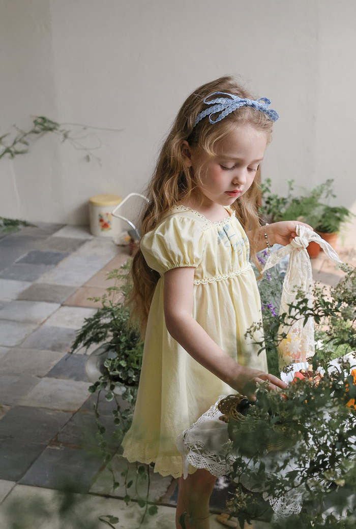 🇰🇷Puella_Flo裙