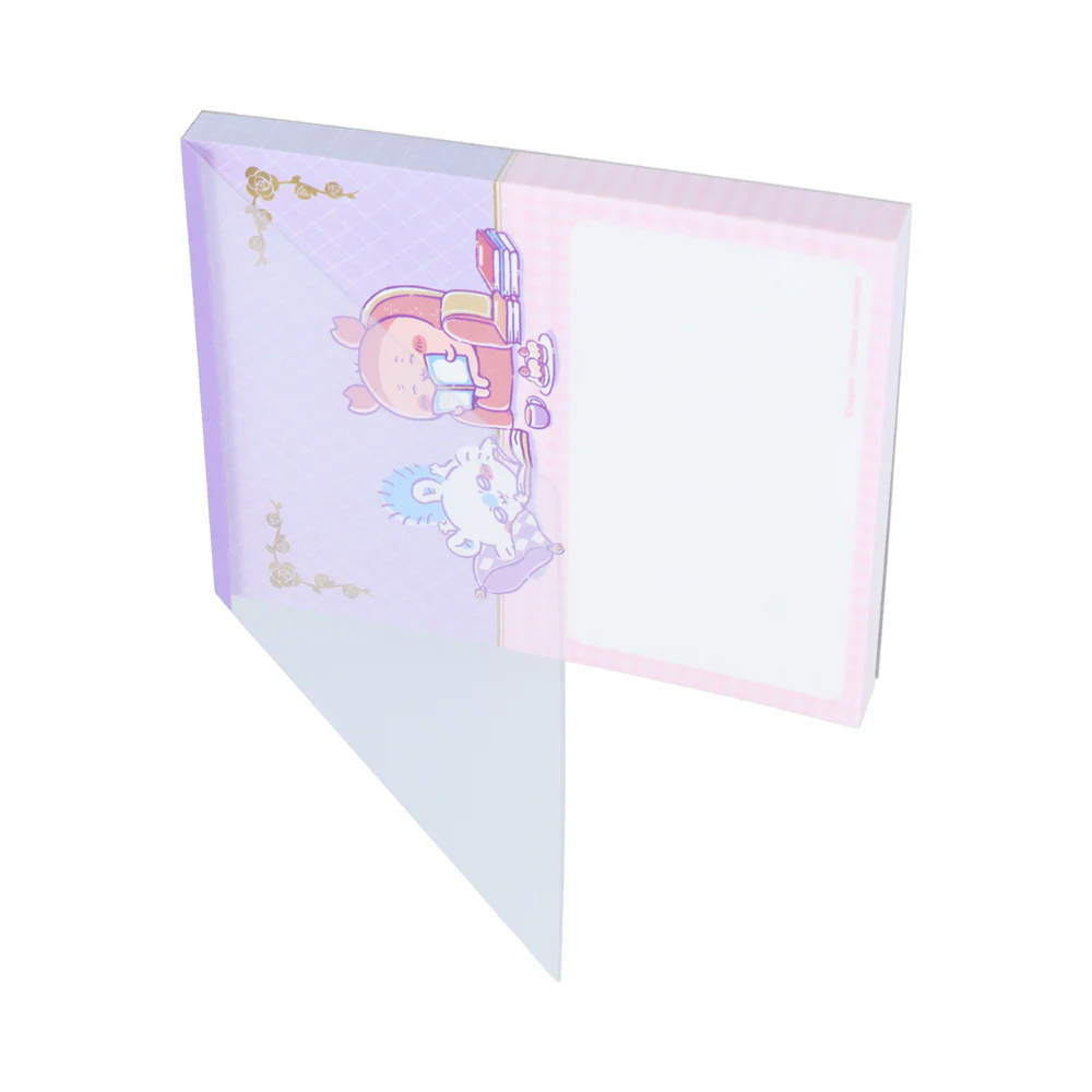 Chiikawa MEMO｜現貨