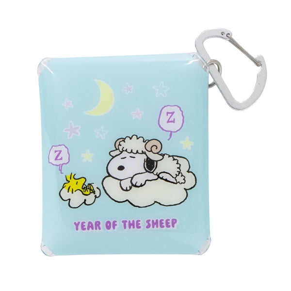 🌸 【預訂】Multi-Case - Snoopy Year of the SHEEP Series