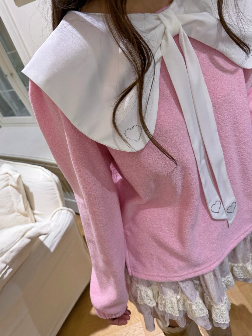 (2026FW) BOUTIQUE - TOP