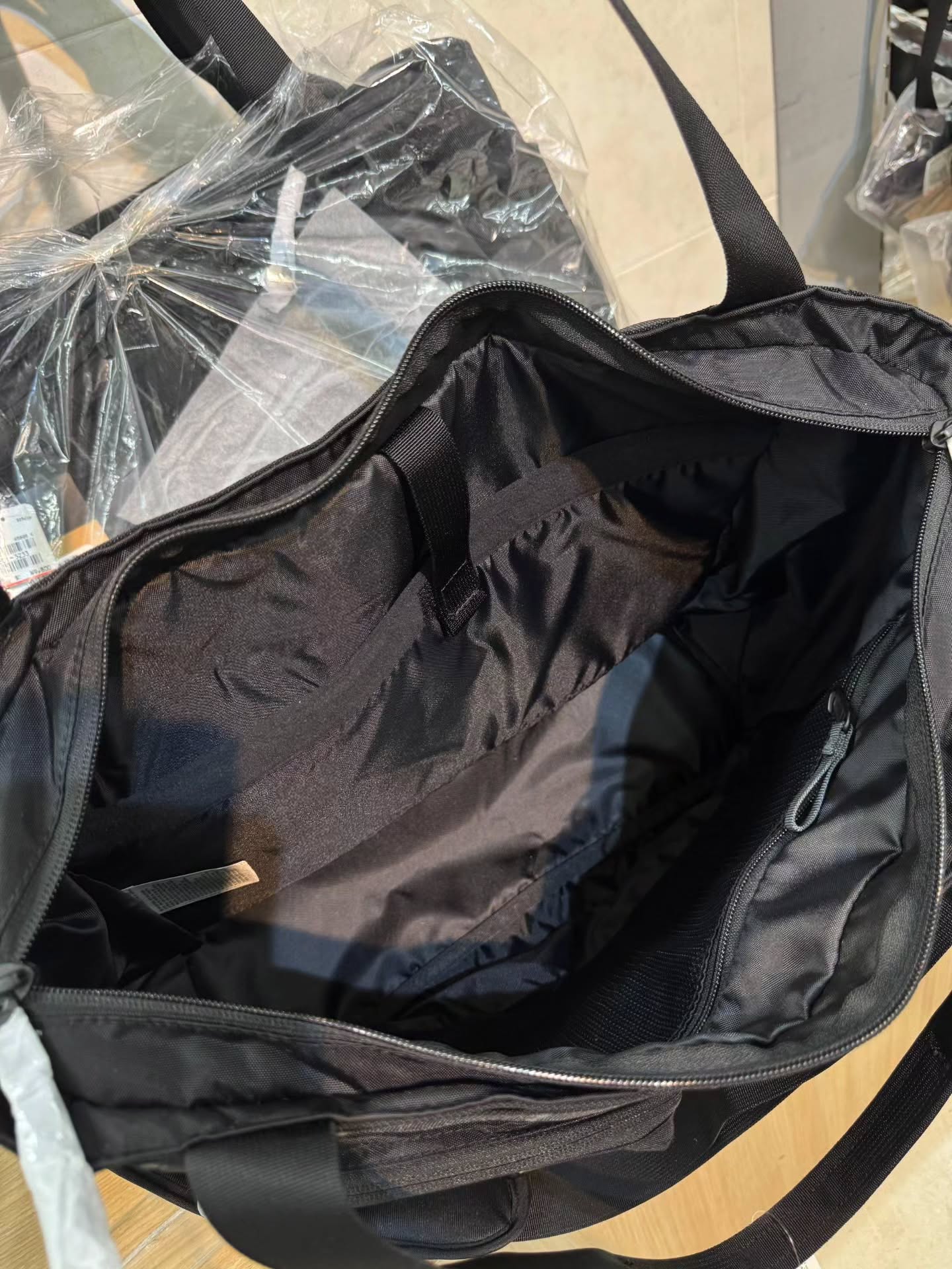 🇯🇵The North Face 防水肩背包