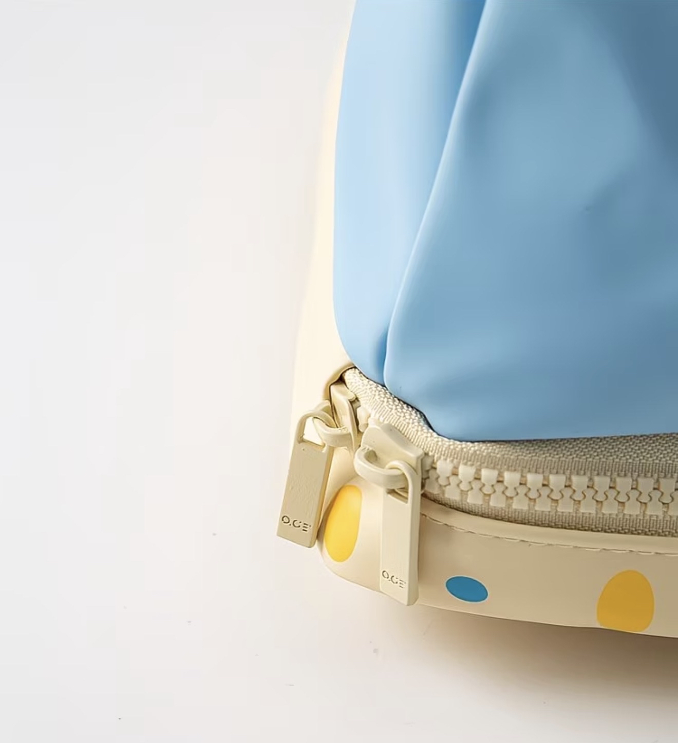 Forever Summer - Large Capacity Cosmetic Storage Bag