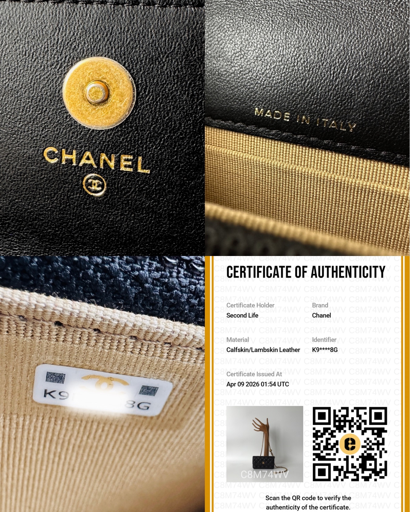 【AU159】💁🏻‍♀️女系