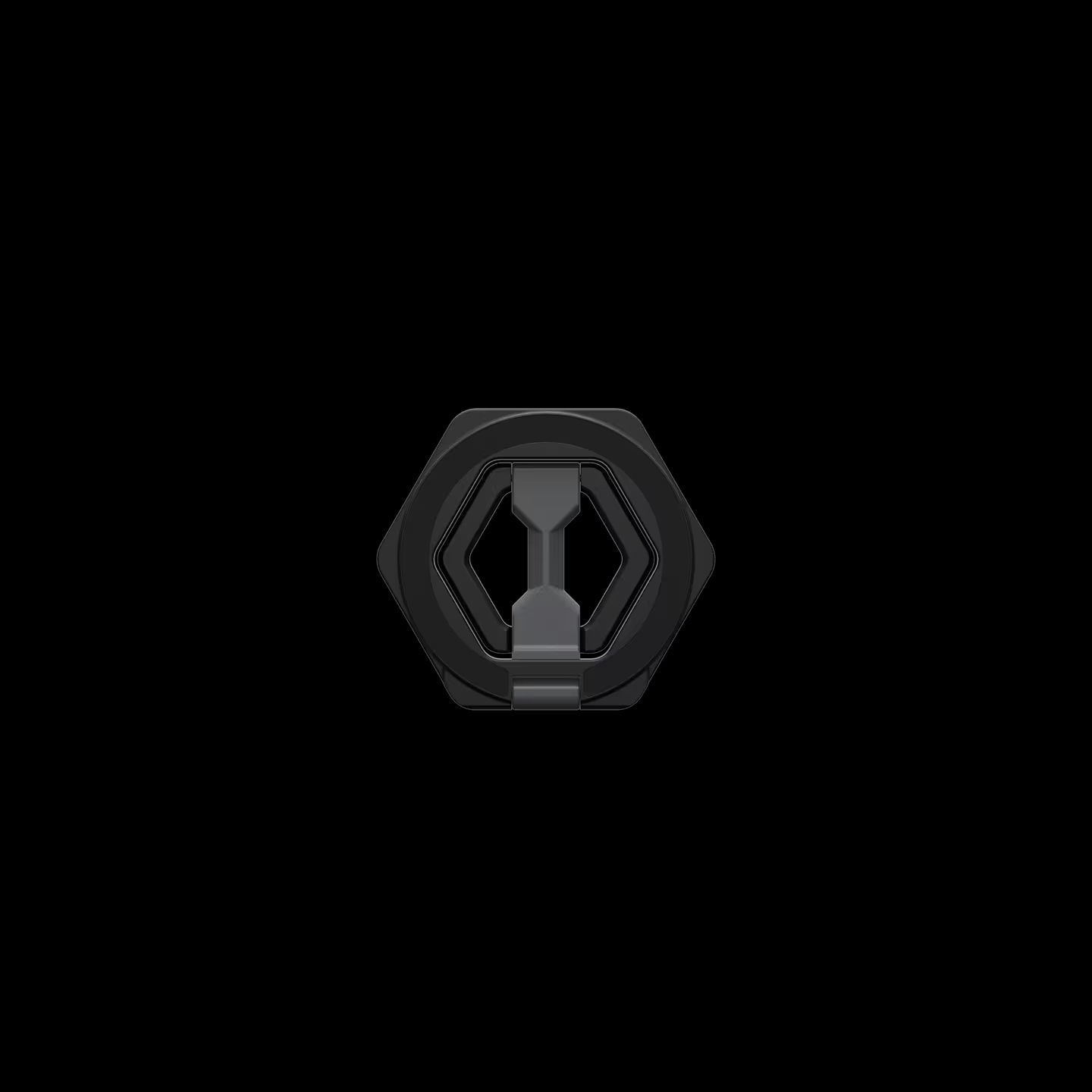 UAG MAGNETIC RING STAND