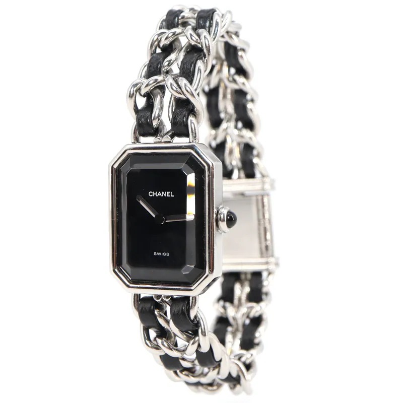 Chanel Premiere SP Quartz Watch - L