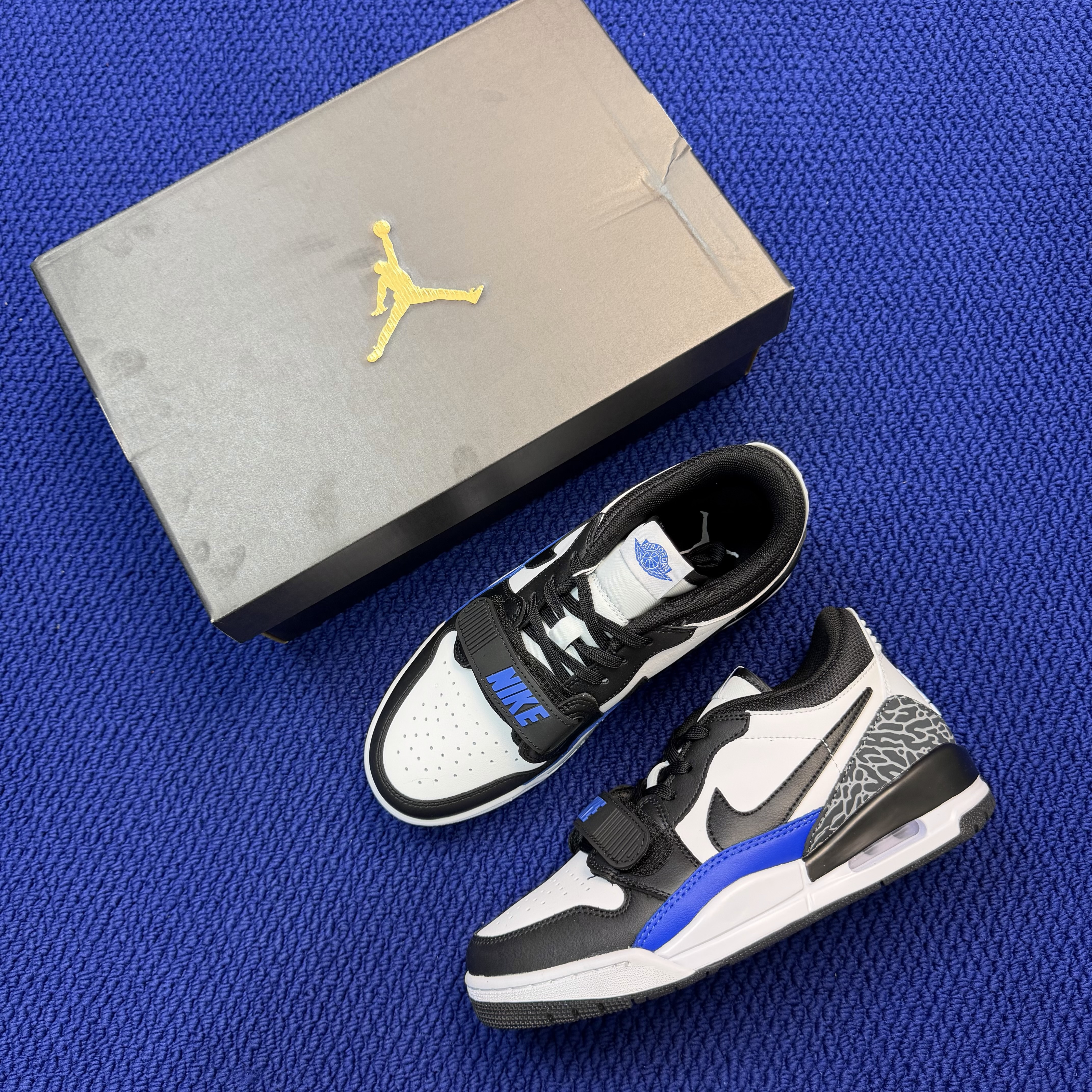 Nike Air Jordan Legacy 312 Low CD7069-114