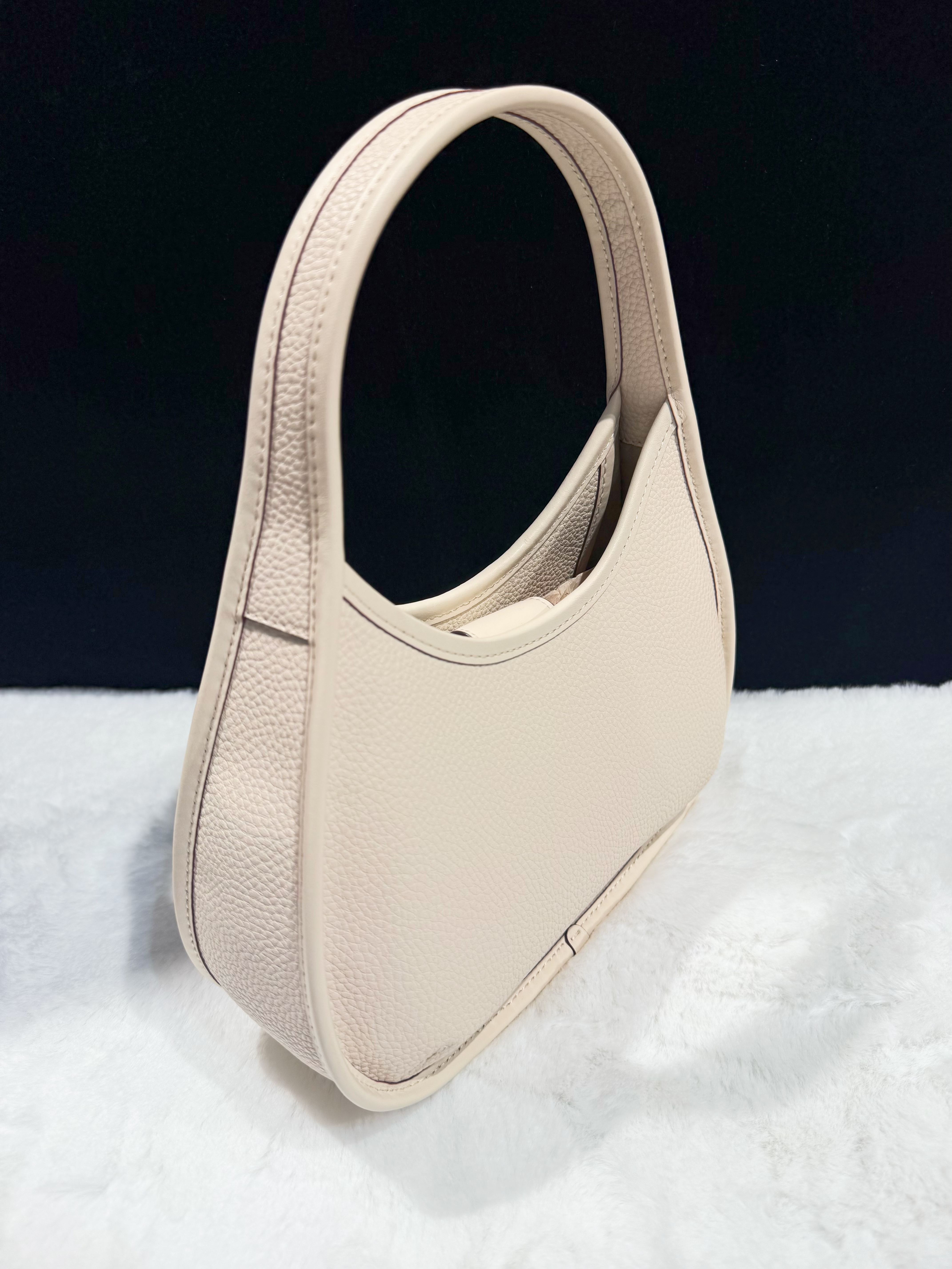 Coach Ergo bag white