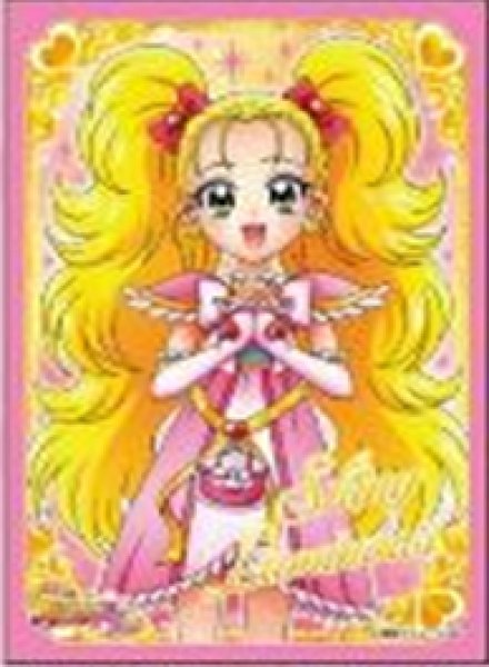 [預訂] Ensky 卡套 光之美少女 編年史