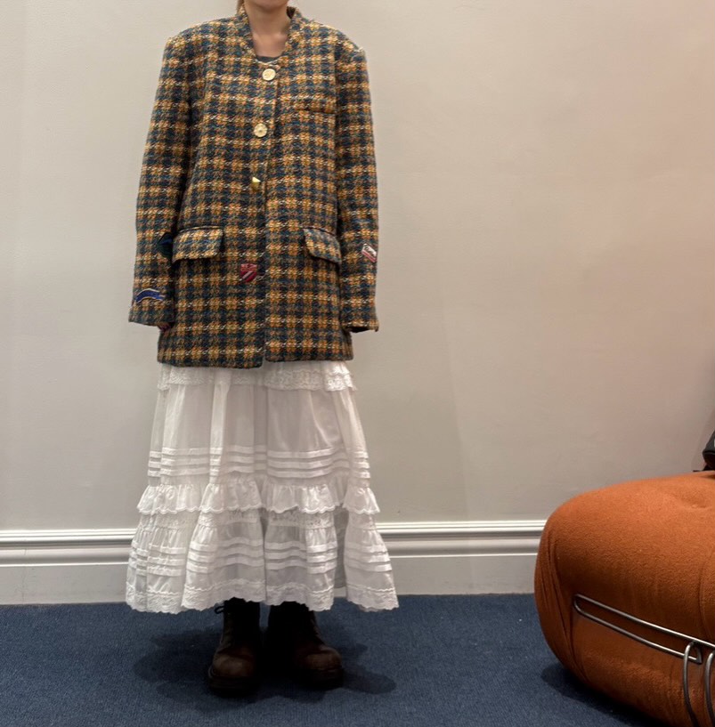 (2026FW) 2ND K - JACKET