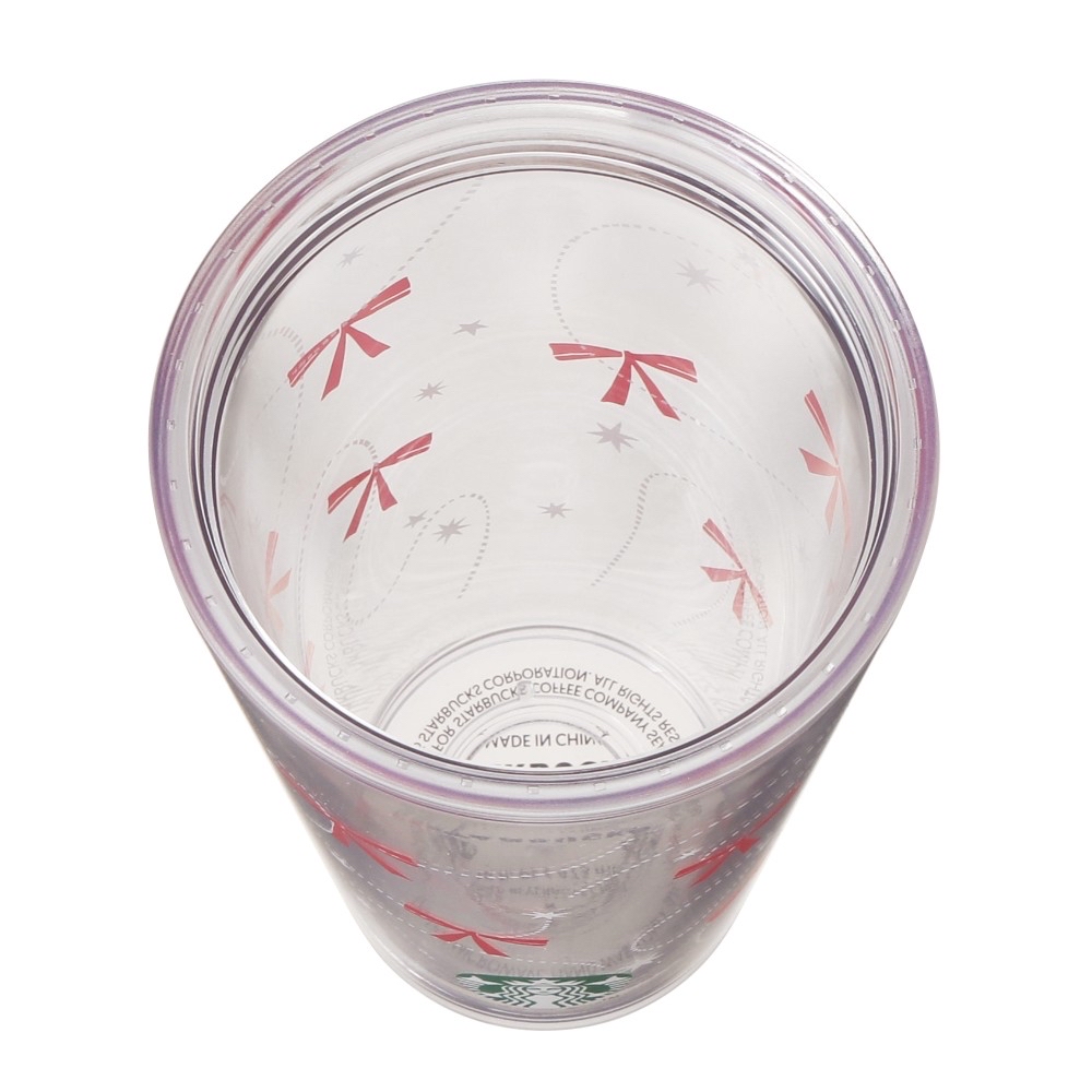 🎀【預訂】 Starbucks JP Colors of Holiday 冷飲杯 473ml
