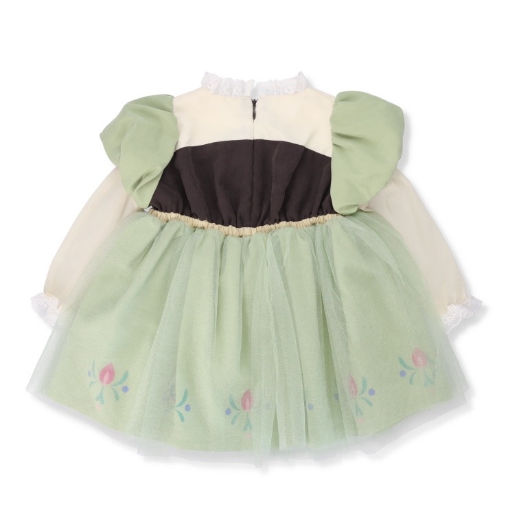 🇯🇵限量預訂 日本直送🇯🇵Cottoli x 公主系列Anna 公主裙