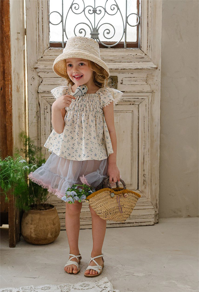 🇰🇷Puella_Flo帽