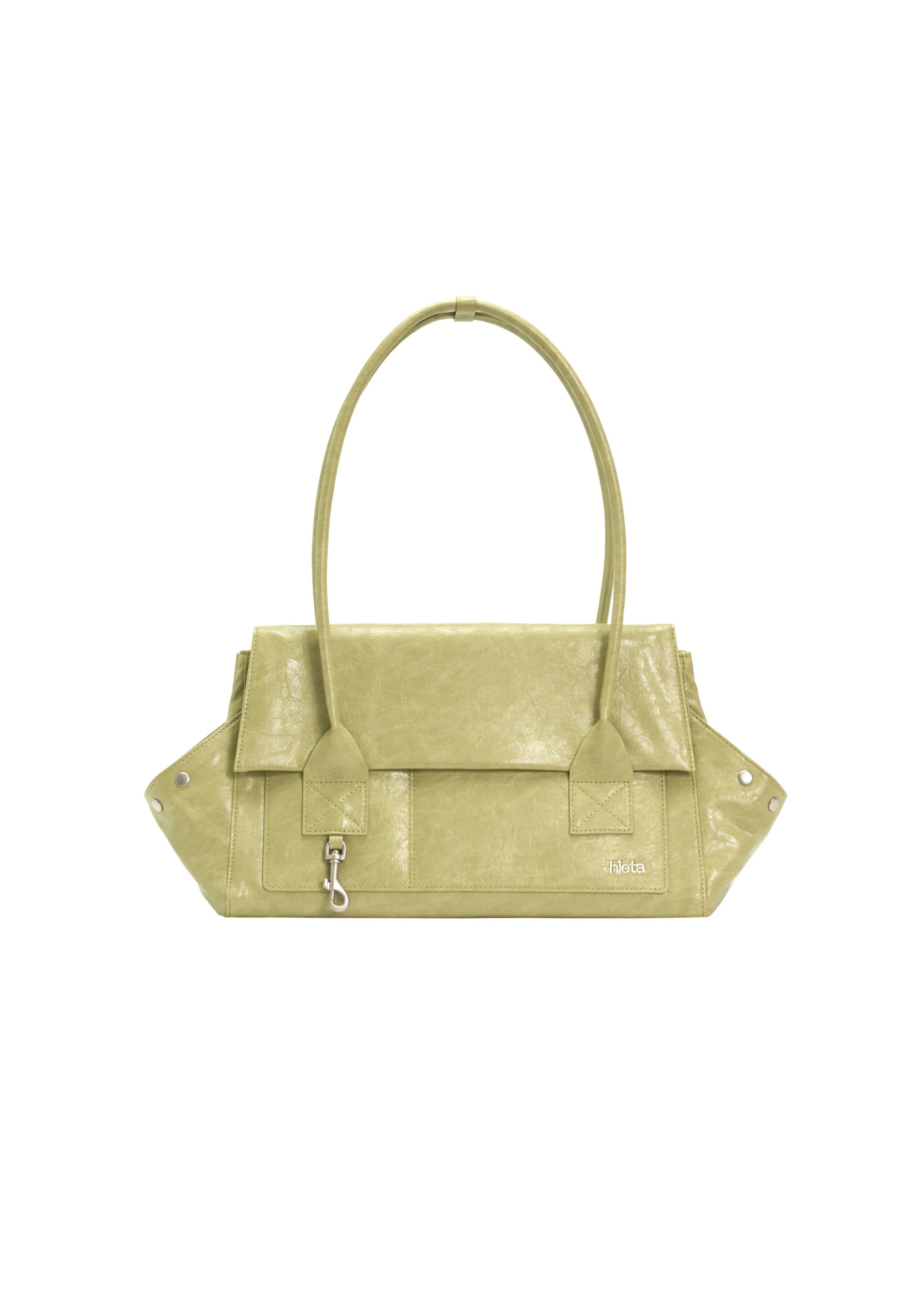 🇰🇷訂購｜heita 26SS｜Kira Mini 6色  