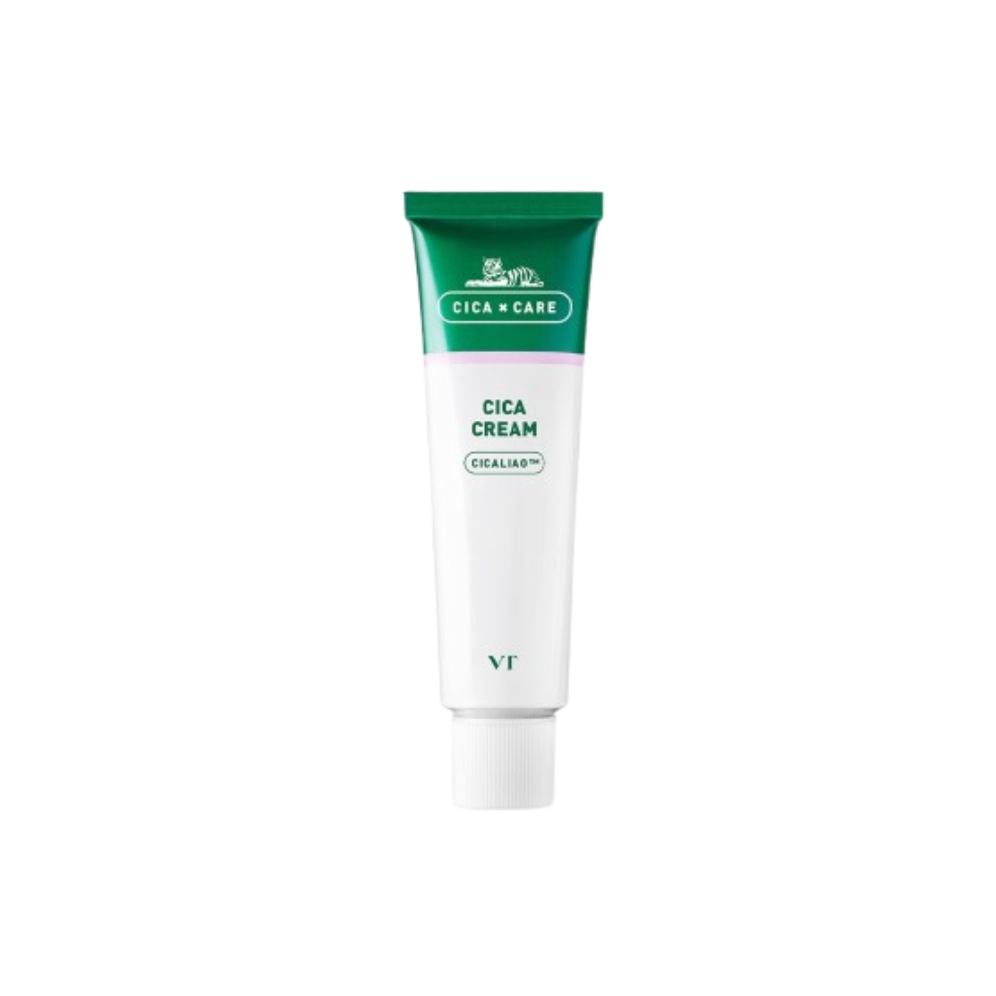 韓國VT Cosmetics 老虎積雪草修護面霜 50ml