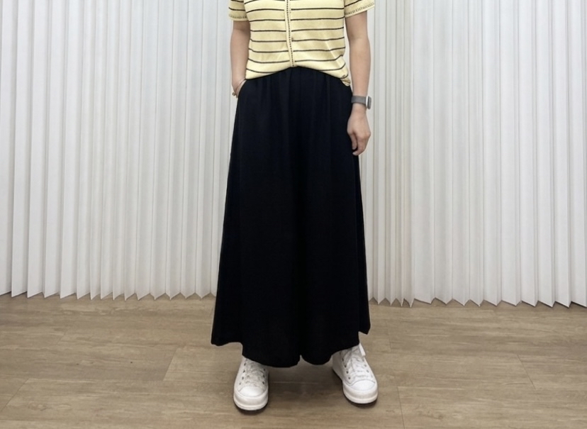 連腰帶全像根腰褲 M704 84458329