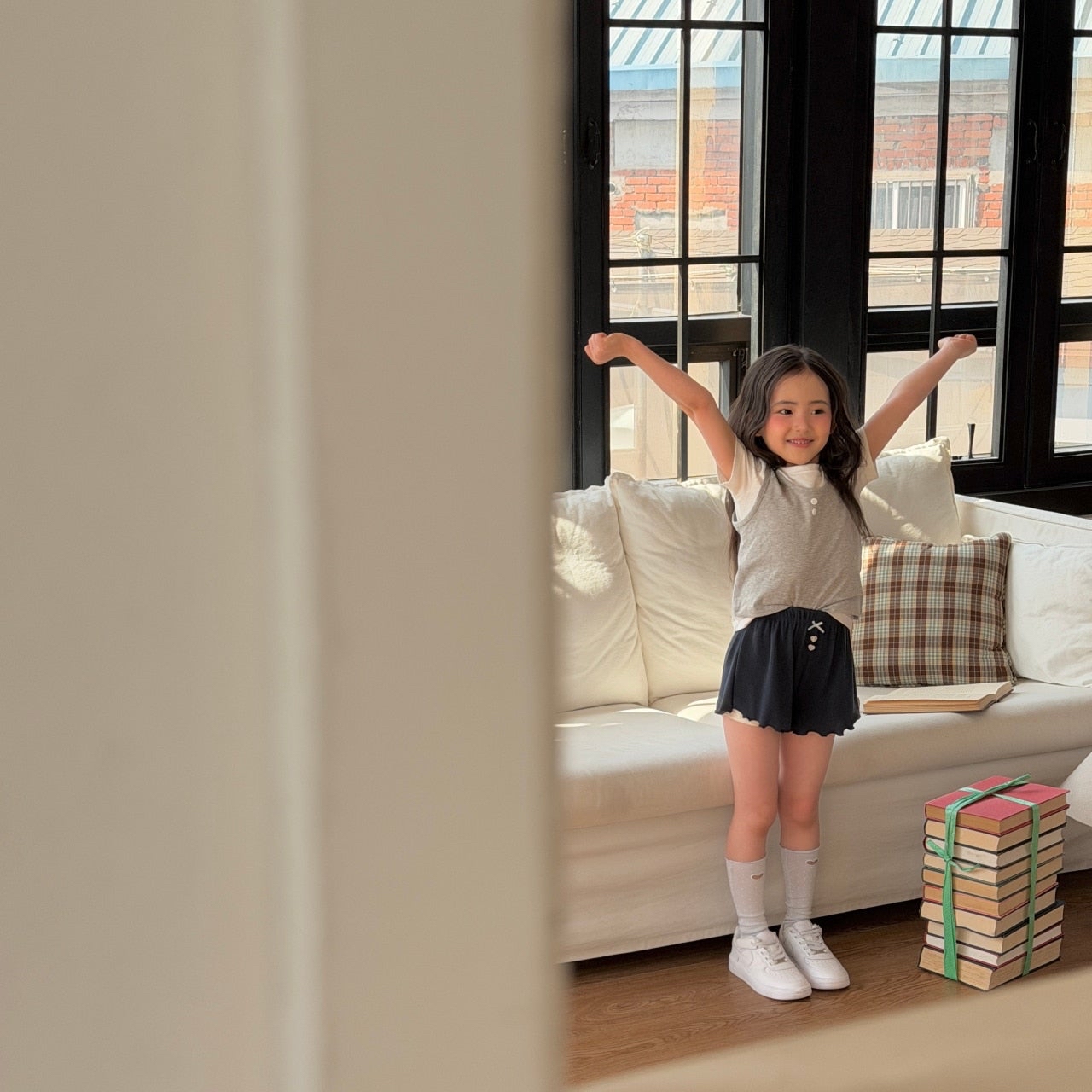 🇰🇷Ninibello 短褲