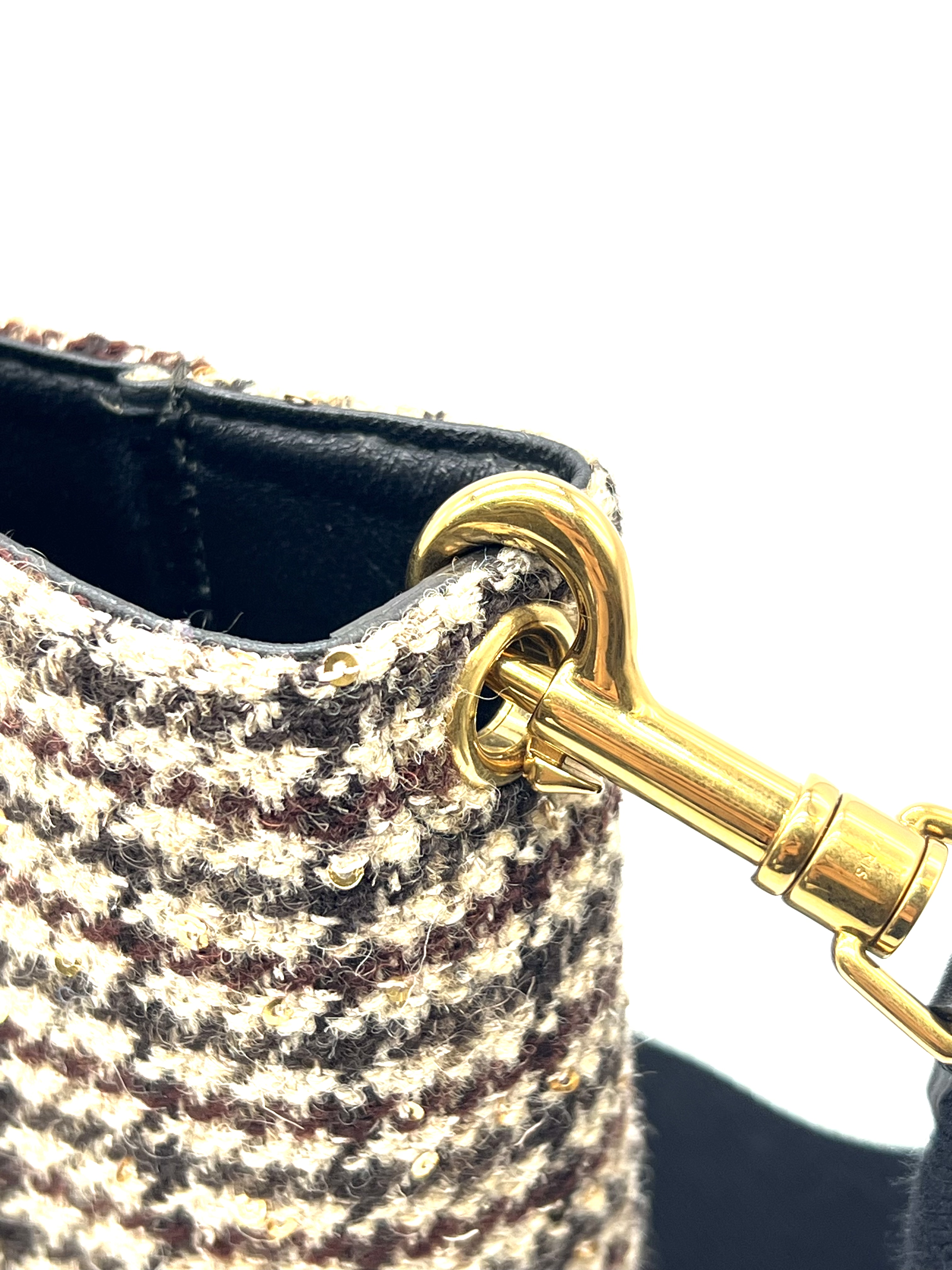 Pre-Owned CELINE Sangle Bucket Bag / Product Code: 26050703