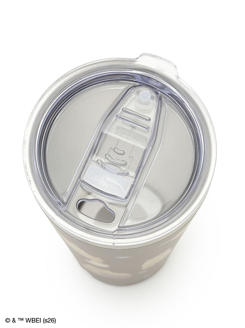 隨行杯 Tumbler｜SNIDEL HOME X 哈利波特 聯名 第5彈 (Harry Potter)【預購】 (26191E-P）