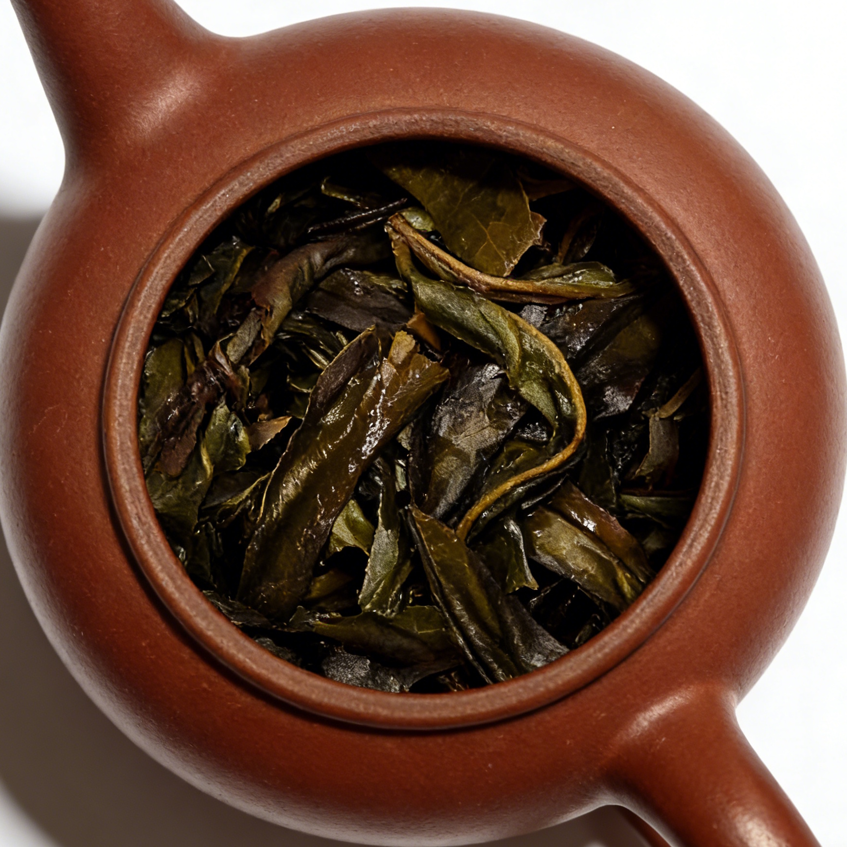 鳳凰單叢 鴨屎香 | 潮汕經典 茶中香水 烏龍茶