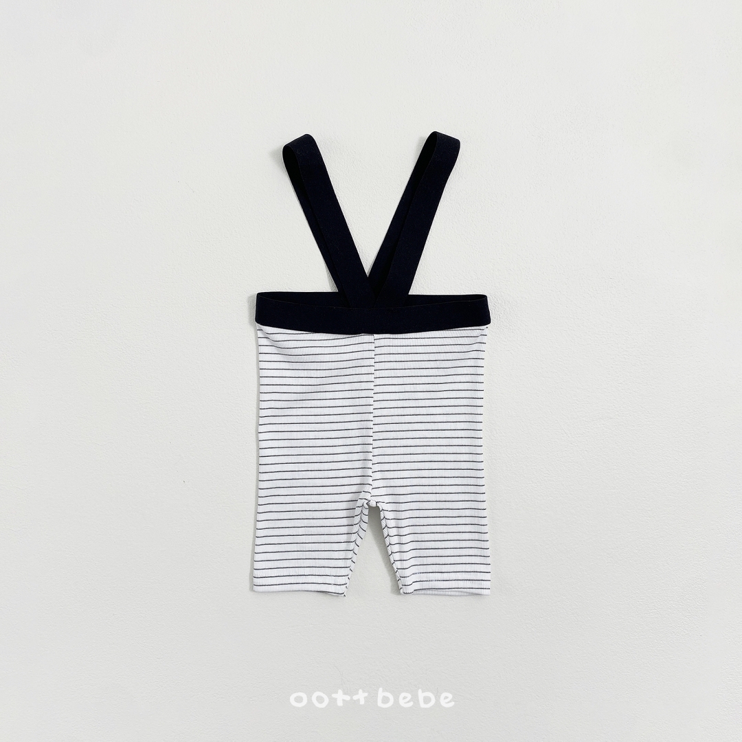 🇰🇷oottbebe背帶褲