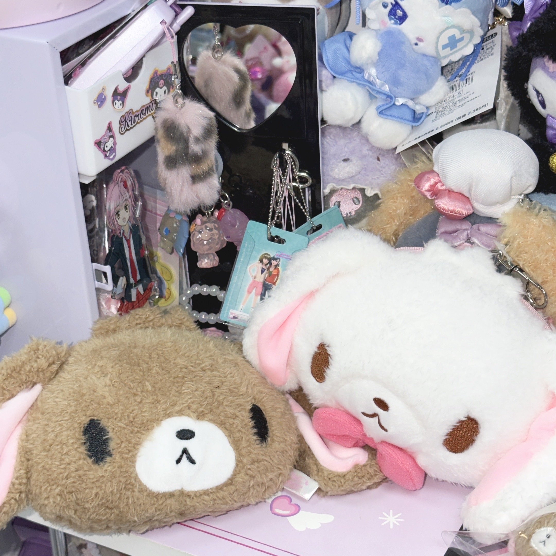 韓版 SugarBunnies系列