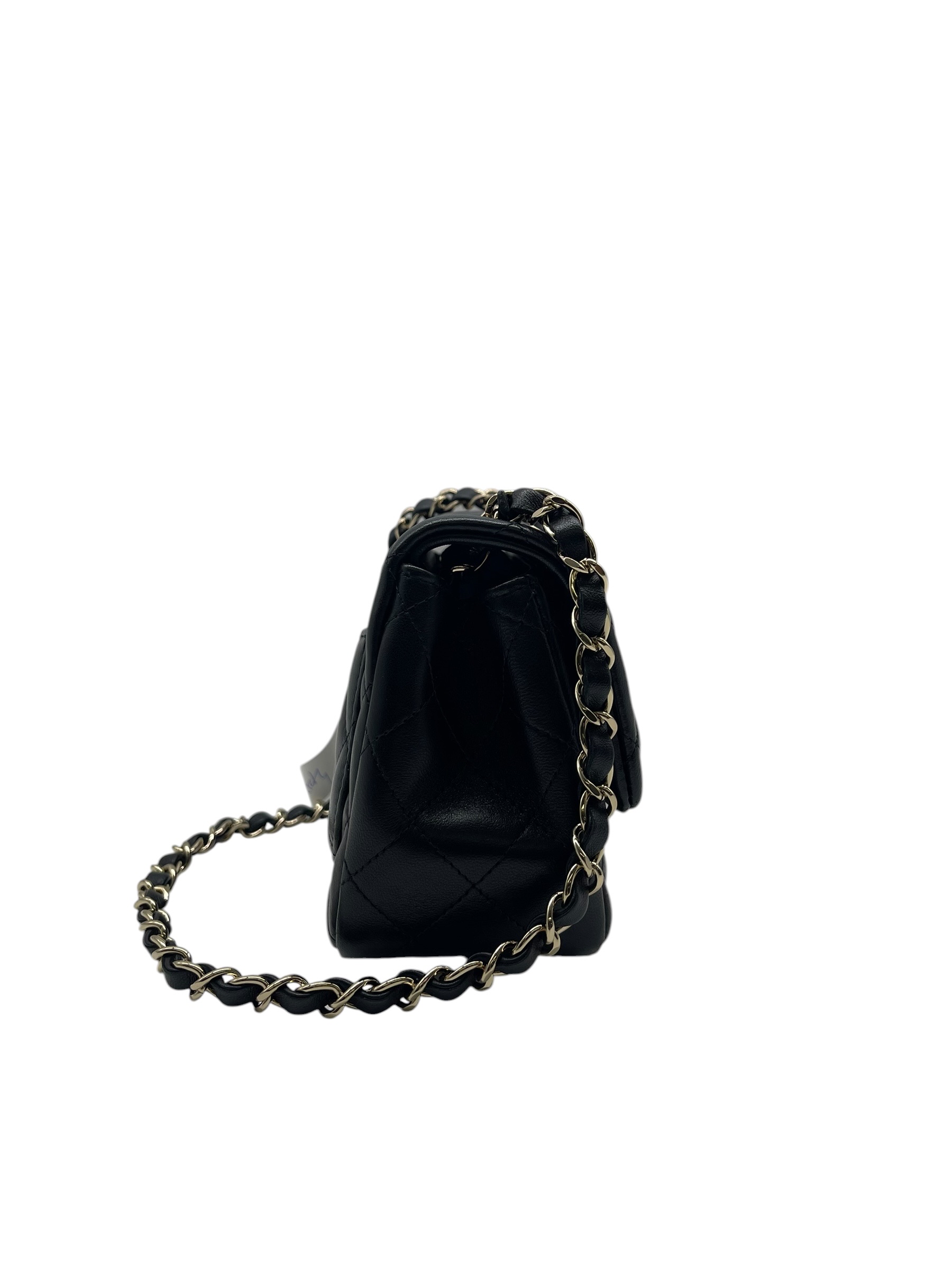 Pre-owned Chanel Square Flap Bag / Product Code: 072508