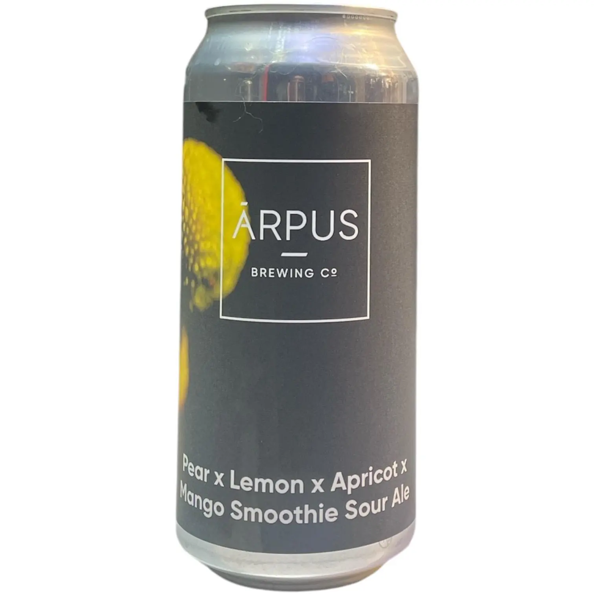 Arpus Brewing DIPA / TIPA / SMOOTHIE / BALTIC PORTER / IMPERIAL STOUT