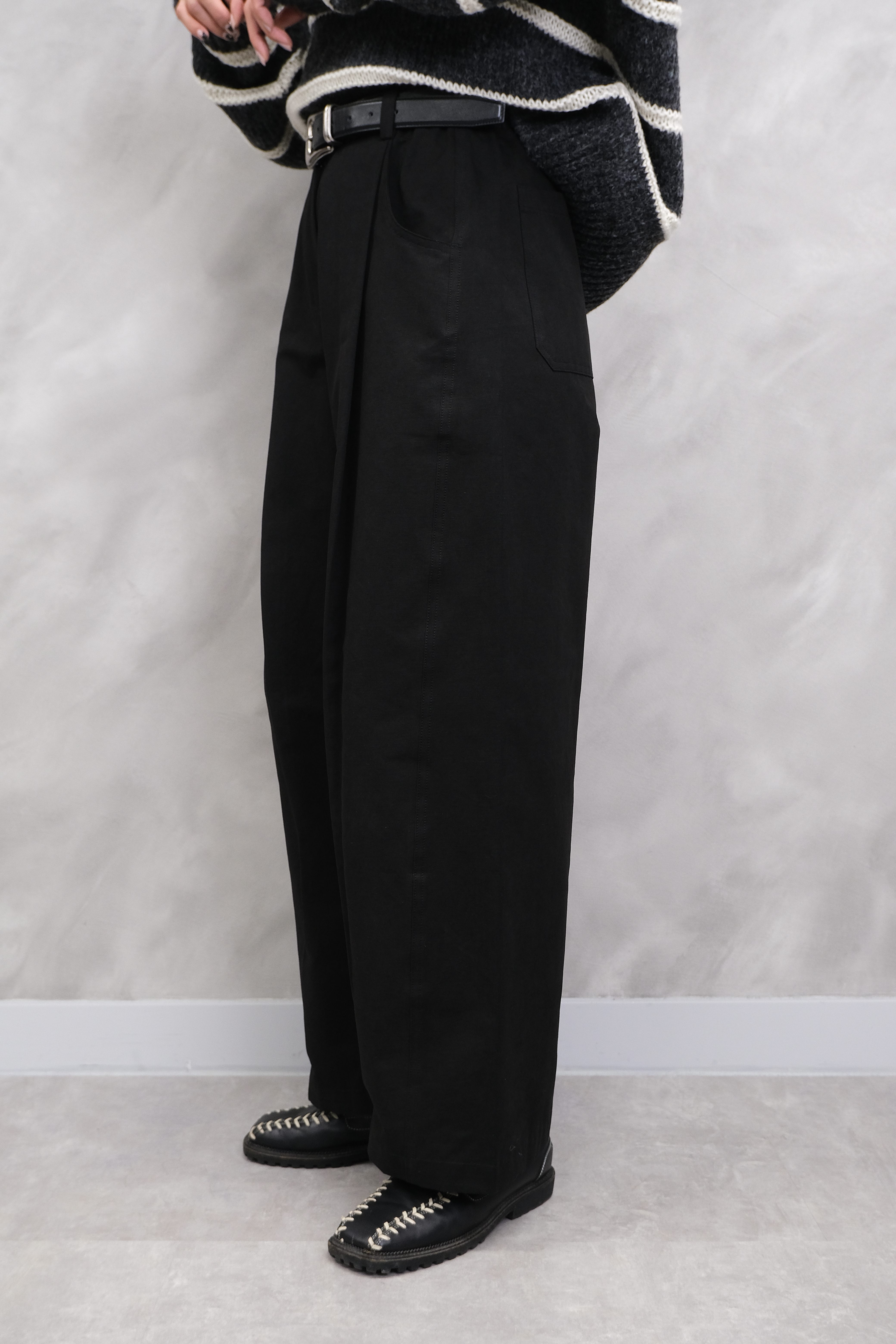 Basic casual pants #pt54