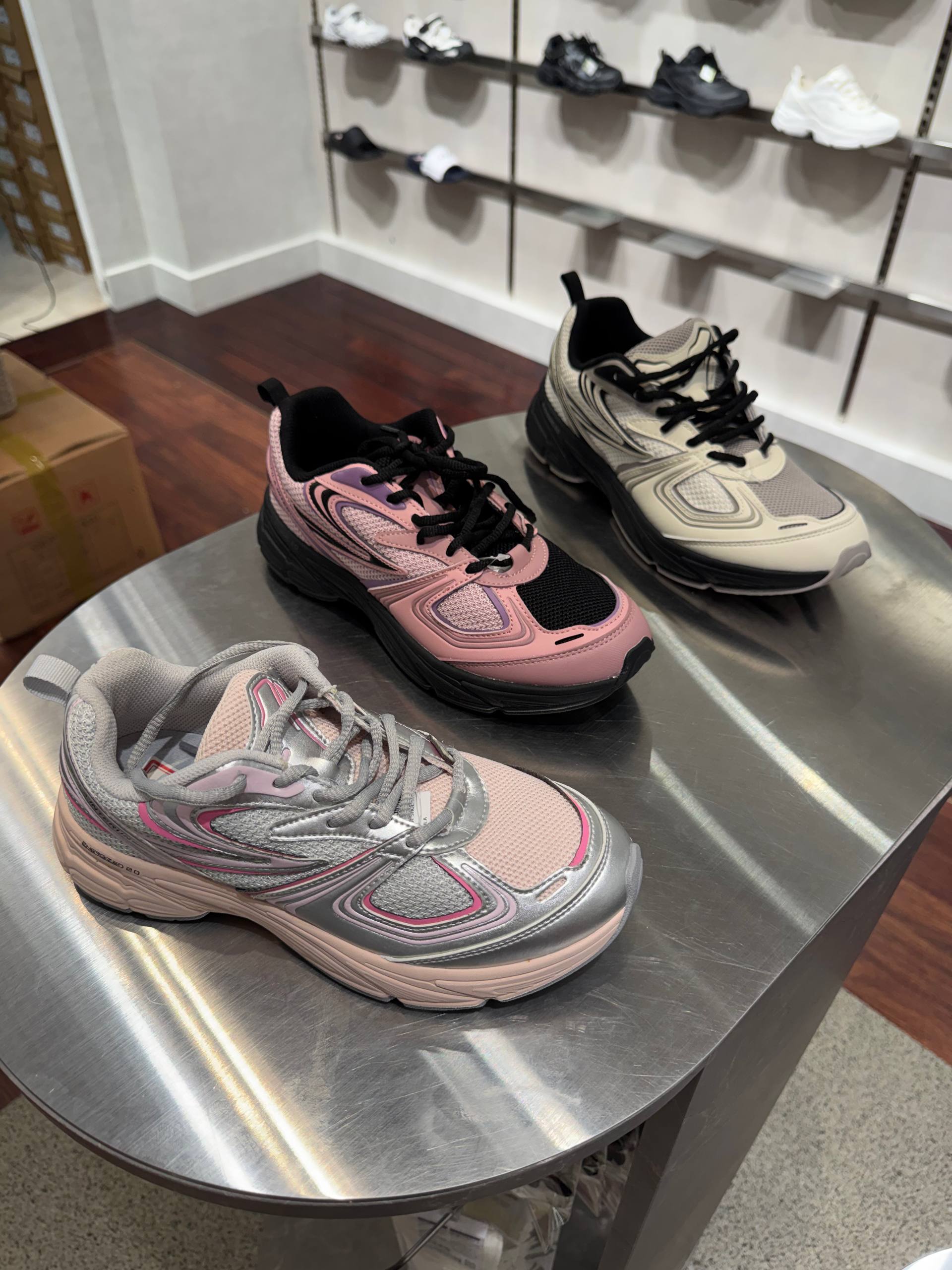 🇰🇷FILA 球鞋✨