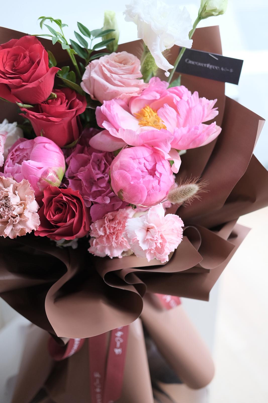 Velvet twilight ❤️