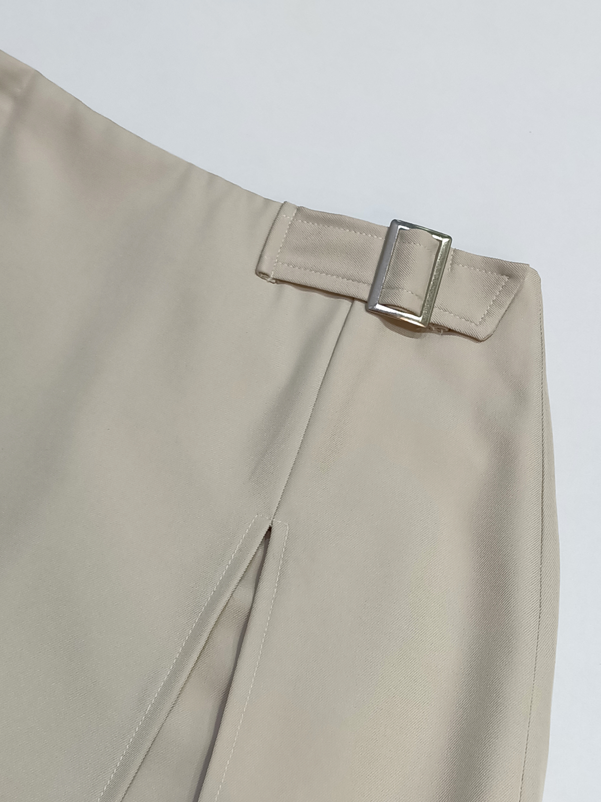 Urban Edge Midi Skirt M136