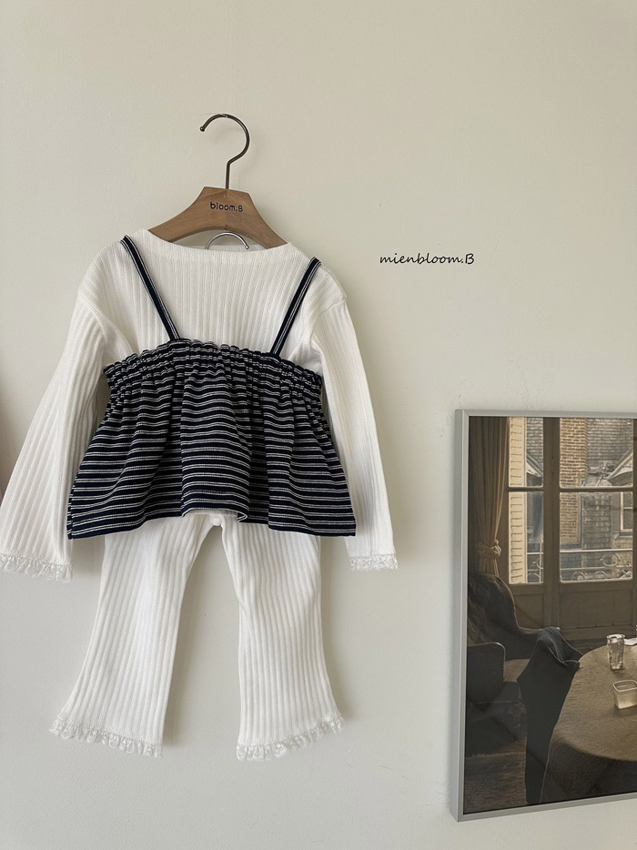 🇰🇷mienbloomb pants