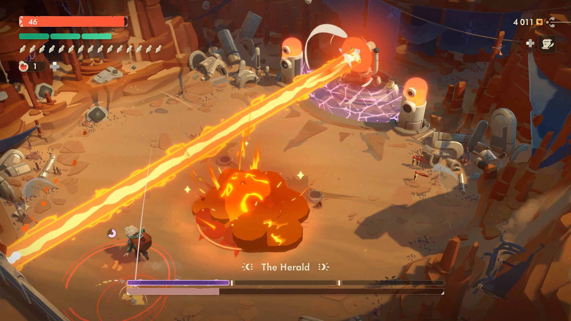 【預售 13/11】PS5 夜勤人 2：無盡寶庫 Moonlighter 2: The Endless Vault 中/英/日文  (英文封面)  PO1102
