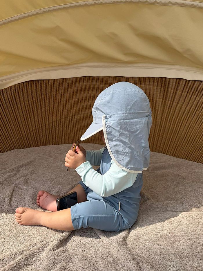 🇰🇷Here I Am泳衣