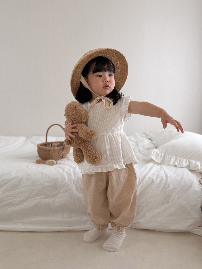 🇰🇷mimi-market 長褲